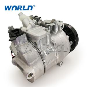 A0032308511 DCP17140 Car Air Compressor 6SBU16C For Benz C/E/SLK300 2009-2016