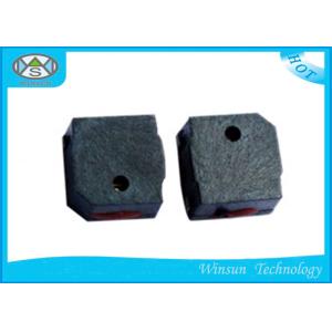 High Stability 5030 SMT Electromagnetic Buzzer For Audio Video Products , SGS