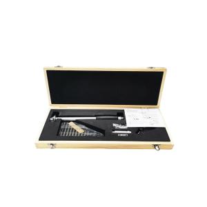 Customized Metric 100-160mm Dial Bore Gauge with Extensions Hole Diameter