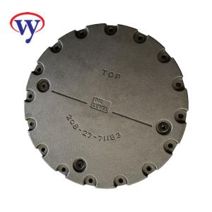 PC400-7 PC450-7 PC450-8 Final Drive Cover 208-27-71181 208-27-71182 208-27-71183