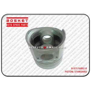 8971768920 8-97176892-0 Isuzu Truck Spares 3KR1 Piston 015-063