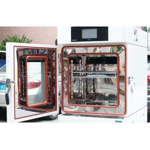 Laboratory Environmental Alternative Temperature Humidity Climate Test Chamber