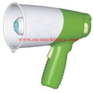 Plastic Mini Cheerleading Megaphone handheld megaphone& amplifier car siren