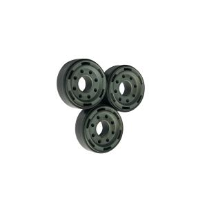 Cheap Heat Resistant Lightweight Polishing Steel Shock Piston For Various Applications for sale