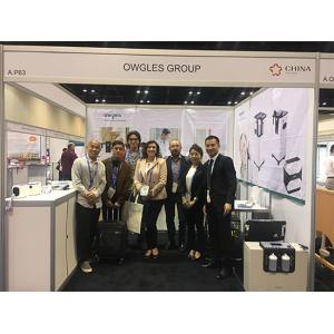 Hospital ISO 3l Portable Oxygen Concentrator