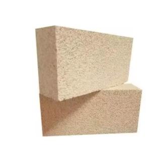 Rongsheng Fire Resistant Lightweight Refractory Bricks High Alumina Insulation