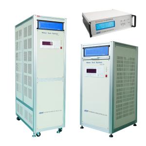 Cheap Direct Connected Stationary Power Source With Pulse Peak Measured Signal for sale