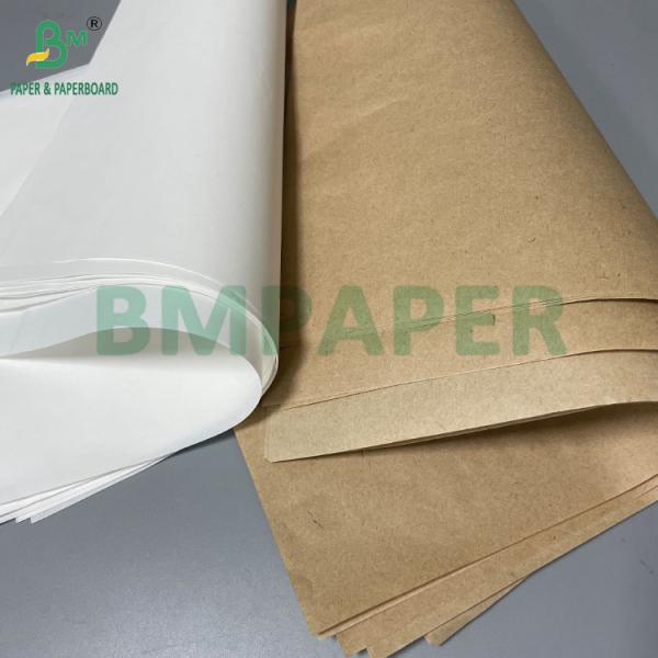 Anti Scratch Glass Kraft Lining Paper 38g 40g for PV Glass Interleaving Anti Scratch Glass Kraft Lining Paper 38g 40g for PV Glass Interleaving