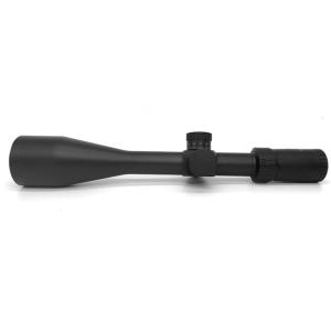 Compact 6-24x56 Long Range Rifle Scopes Military Tactical Scopes With Mildot