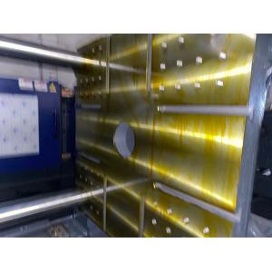 178 Ton PET Injection Moulding Machine Haisong MA1780 5.07x1.35x1.99m