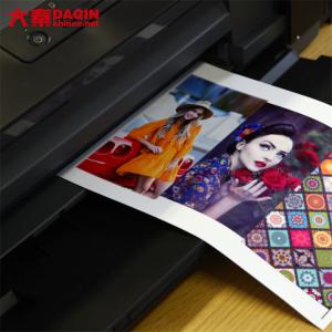 OEM 3D Mobile Skin Cutter Machine Hydrogel For Advertising