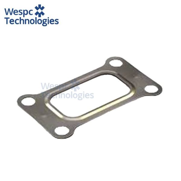 WESPC 3684N027 Gasket Replacement For Perkins 1103 Exhaust Gasket