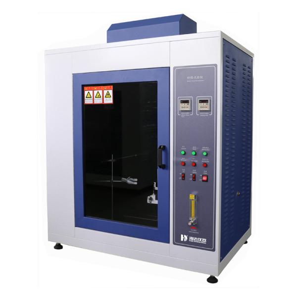 High Performance Needle Flame Testing Instrument for Electrical and Electronic Products