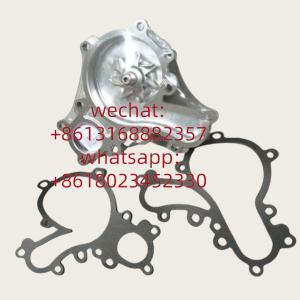 Auto Engine Spare Parts16100-39496 1610039496 For Engine Water Pump For TOYOTA