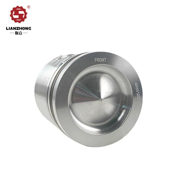 Cummins ISC8.3 QSC8.3 Diesel Engine parts new original bulldozer cylinder Piston