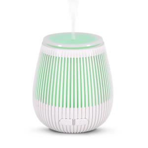 Ultrasonic humidifier 7 color light MINI portable household aroma diffuser