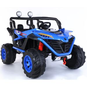 12v UTV 4x4 Battery Children Electric Ride On Car with Remote Control and Four