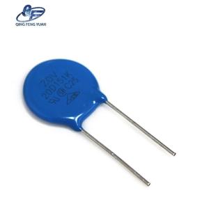 Good quality Cheap Price 20MM 20D151K ZOV Zinc Oxide Varistor Protective Device
