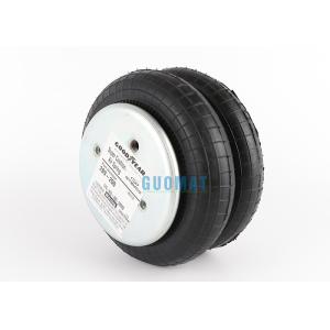 Double Convoluted 2B9-202 Goodyear Air Spring 578923202 For Scissor Lifts