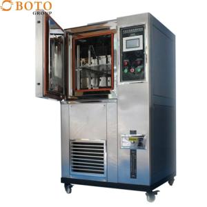 Temperature Humidity Test Chamber Programmable High temperature chamber GB