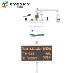 High precision Electrochemical sensor with Light scattering technique ,