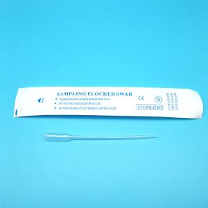 99% Saliva Detection Kit For Antigen Swab Rapid Test