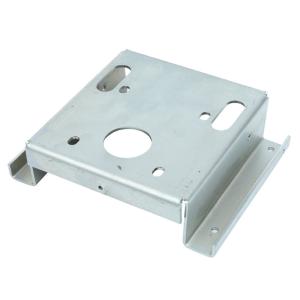 ISO9001  factory high precision  metal sheet bending professional custom bending stamping part laser cutting services