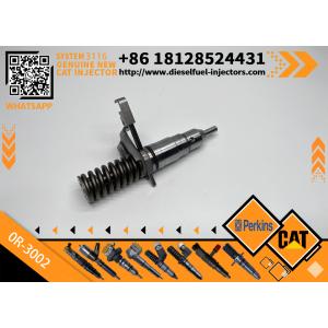 China High Quality Diesel Fuel Injector 7E-8727 7E8727 for Caterpillar CAT 3114 3116 0R-3002 Injection Valves on sale