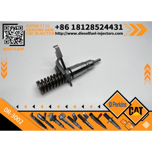 High Quality Diesel Fuel Injector 7E-8727 7E8727 for Caterpillar CAT 3114 3116