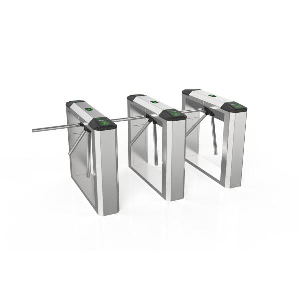 Quality CE EMC Certificates RFID Tripod Turnstile Gate Pedestrian Access Control Turnstile wholesale