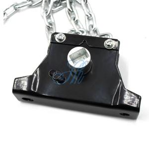 Spare Tire Hoist 8972620201 for ISUZU DMAX TFR NKR NPR JMC Ford Baodian