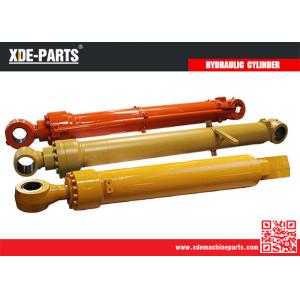 EC210 EC240 Single Acting Excavator hydraulic boom stick cylinder with 3-30 tons