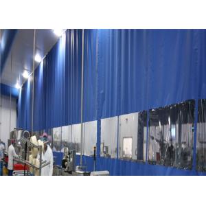 Easy Portable Noise Barrier