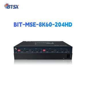 Cheap 20W Power Consumption Control Room Video Walls Audio-Enhanced with HDMI Embedded Audio 3.5mm External Audio Jack for sale