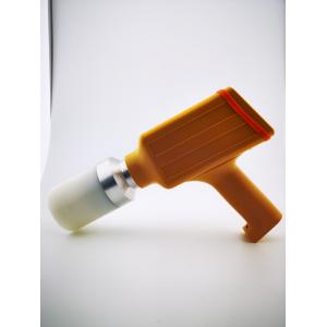 Portable Chargeable X Ray Geiger Counter , Nuclear Radiation Detector