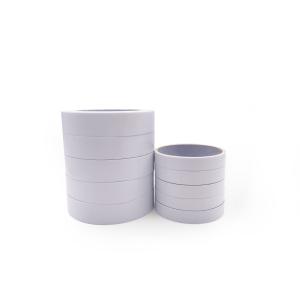 Pressure Sensitive Hot Melt Based Double Coated Tissue Paper Tape
