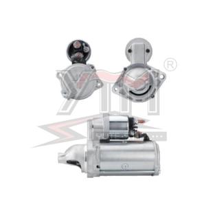China 1.8KW 10T Engine Starter Motor For OPEL Astra TS18E331 55217672 STV4029RB STV4029WA on sale