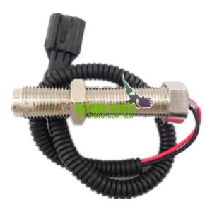 Daewoo DH220-5 Excavator Sensor RPM Speed Revolution Sensor 2547-1015