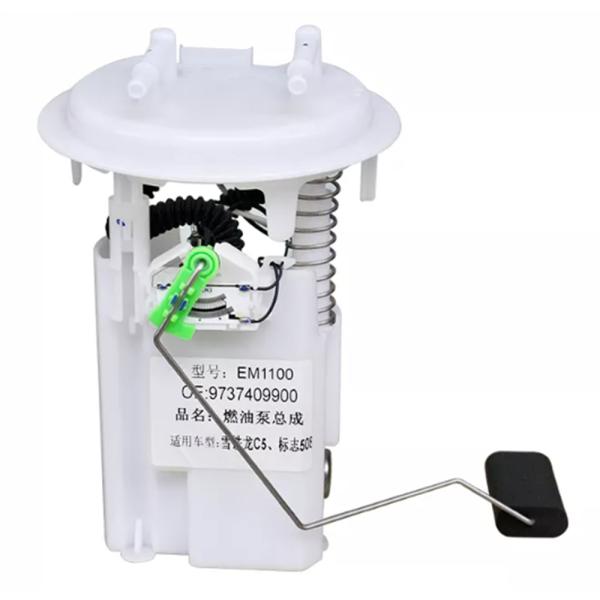 9737409900 1525SK WL02-0140 Fuel Pump Assembly For Peugeot 508 Citroen