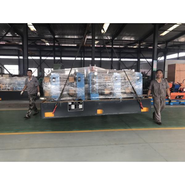 Quality Precision Tube Mill Machine for Round Square Rectangular Pipes 25-76mm wholesale