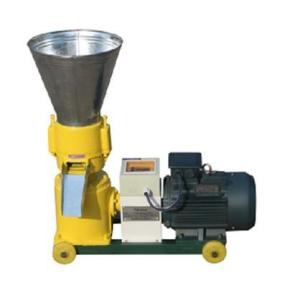 200mm Feed Mill Machine
