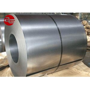 Cheap Lowes Metal Galvanized Steel Roll For Automobile / Machining 0.12 - 2.5 Mm for sale