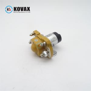 Cheap Contactor 12V 011 200A DC Excavator Power Relay Spare Parts MZJ-200A for sale