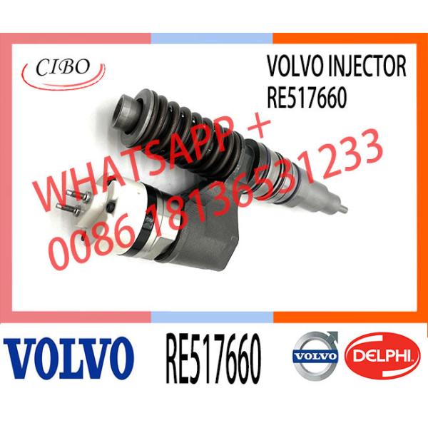 injector 33800-84000 33800-84001 BEBE4B15003 RE517659 BEBE4B17102 BEBE4B17001