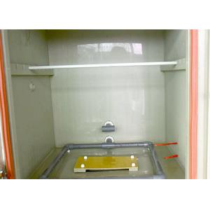 IEC 62368-1 Clause Y.3.3 Sulphur Dioxide Test System Corrosion Resistance