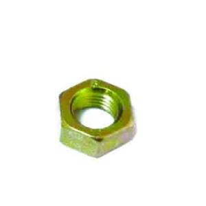Cheap CNC brass nuts for sale