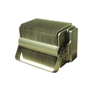 400W IP65 LED Stadium Lights For Outdoor Sports Floodlights With IES Files