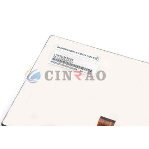 Custom TFT Display L5S30365P01 Car GPS Navigation Replacement Multi Model