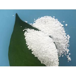 China Water Solubility Clear 98% Magnesium Sulfate Anhydrate MgSO4 For Feed Additives Fertilizer CAS 7487-88-9 on sale