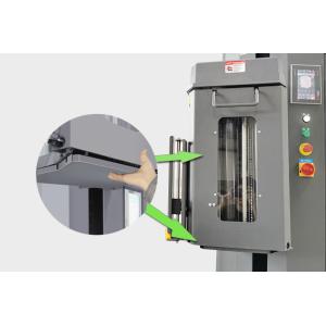 Compact and Versatile Charge / Discharge Battery Testing System for Different